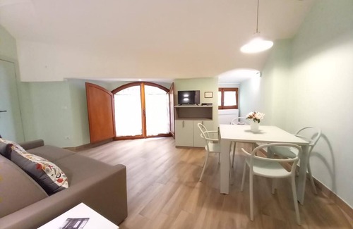 Oltrarno Apartamento | Ramaglianti Apartment