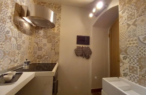 Oltrarno Apartamento | Ramaglianti Apartment