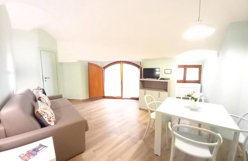Oltrarno Apartamento | Ramaglianti Apartment