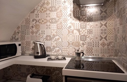Oltrarno Apartamento | Ramaglianti Apartment