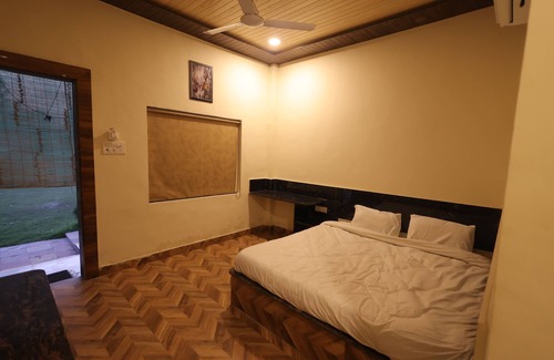 Jhansi Complejo | RAMALAYA PREMA KUNJ RESORT