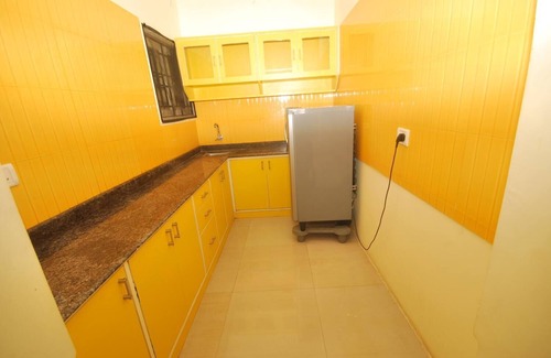 Tiruvannamalai Apartamento | Ramana Towers