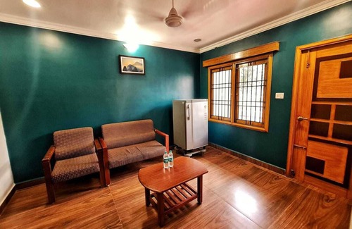 Tiruvannamalai Apartamento | Ramana Towers