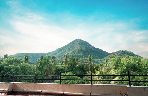 Tiruvannamalai Apartamento | Ramana Towers