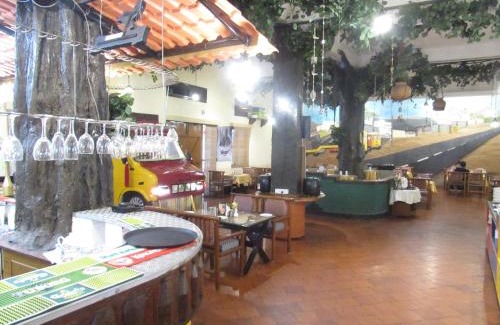 Narasapura Complejo | Ramanashree California Resort