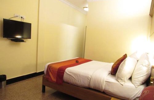 Narasapura Complejo | Ramanashree California Resort