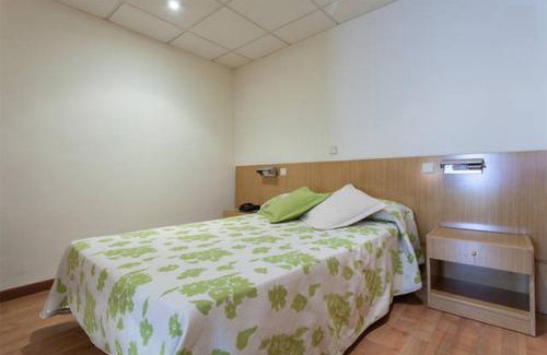 Centro de Alicante Hotel | Rambla Alicante Contactless