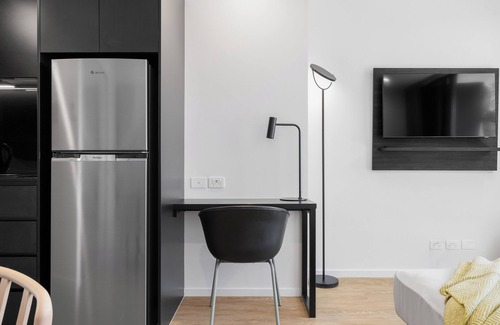 Woolloongabba Apartamento | Rambla @ South City SQ