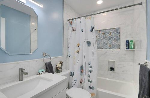 Springfield Casa | Ramble home, top floor