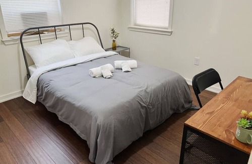 North Philadelphia West Apartamento | Ramblei at Ingersoll Temple Univ Main | 2ndF - B4
