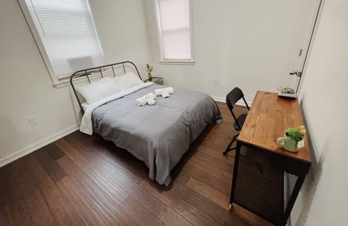 North Philadelphia West Apartamento | Ramblei at Ingersoll Temple Univ Main | 2ndF - B4