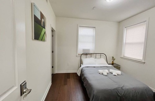 North Philadelphia West Apartamento | Ramblei at Ingersoll Temple Univ Main | 2ndF - B4