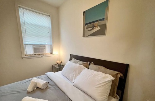 North Philadelphia West Apartamento | Ramblei at Ingersoll Temple Univ Main | 3rdF - C1