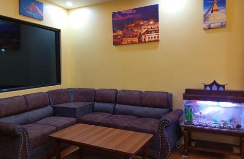 Thamel Hotel | Rambler's Hotel