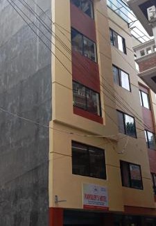 Thamel Hotel | Rambler's Hotel