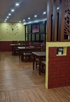 Thamel Hotel | Rambler's Hotel