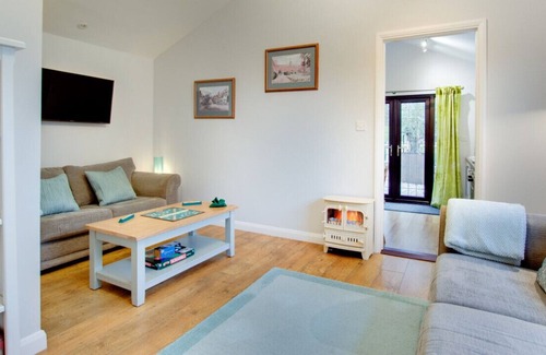 Leaveland Casa | Rambler's Rest - Una Habitación Casa, Capacidad 2