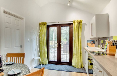 Leaveland Casa | Rambler's Rest - Una Habitación Casa, Capacidad 2