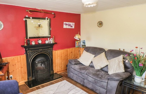 Ballaghnabehy Cabaña | Rambler's Rest, MANORHAMILTON, CONDADO DE LEITRIM