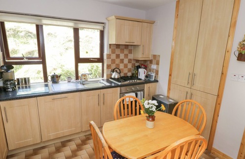 Ballaghnabehy Cabaña | Rambler's Rest, MANORHAMILTON, CONDADO DE LEITRIM