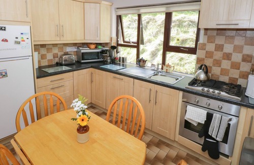 Ballaghnabehy Cabaña | Rambler's Rest, MANORHAMILTON, CONDADO DE LEITRIM