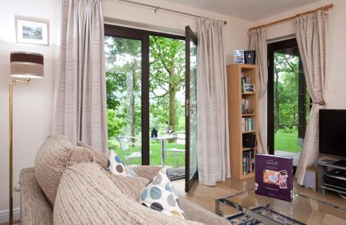 Ambleside Apartamento | Ramblers Rest