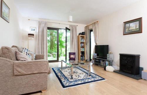 Ambleside Apartamento | Ramblers Rest
