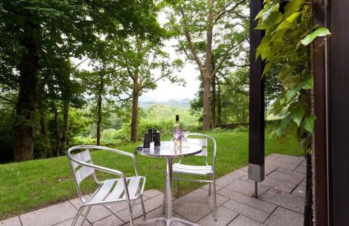 Ambleside Apartamento | Ramblers Rest
