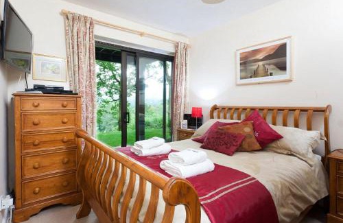 Ambleside Apartamento | Ramblers Rest
