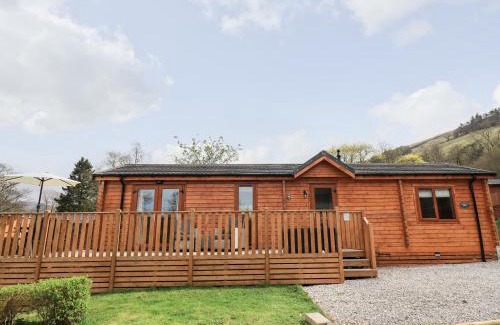 Troutbeck Casa | Ramblers' Rest Lodge