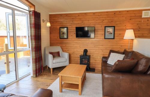 Troutbeck Casa | Ramblers' Rest Lodge