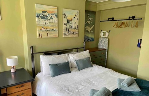 Dersingham Apartamento | Ramblers Retreat in Dersingham