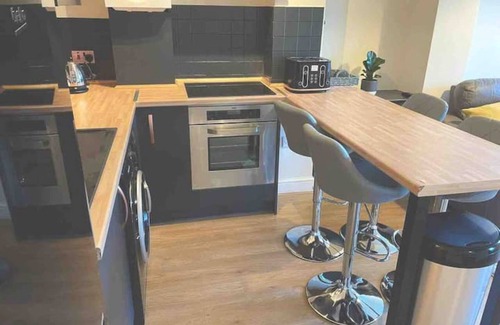 Dersingham Apartamento | Ramblers Retreat in Dersingham