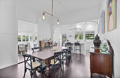 Witta Casa | Rambling Roses