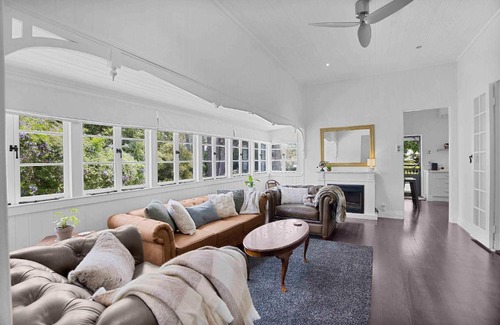 Witta Casa | Rambling Roses