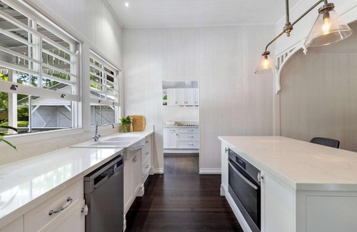 Witta Casa | Rambling Roses
