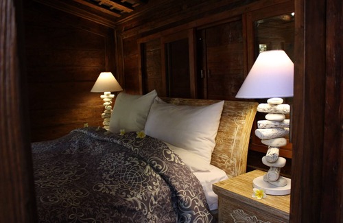 Lovina Complejo | Rambutan Boutique Hotel & Spa