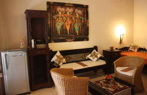 Lovina Complejo | Rambutan Boutique Hotel & Spa