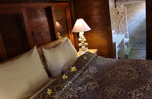 Lovina Complejo | Rambutan Boutique Hotel & Spa