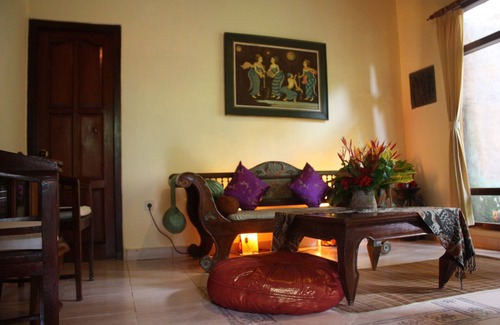 Lovina Complejo | Rambutan Boutique Hotel & Spa