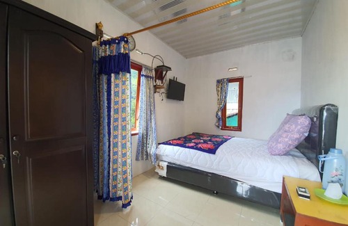 Parapat Casa | Rambutan Homestay