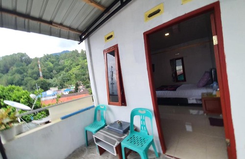 Parapat Casa | Rambutan Homestay