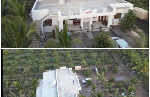 Mendarda Casa | Ramdoot Farm