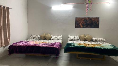 Mendarda Casa | Ramdoot Farm