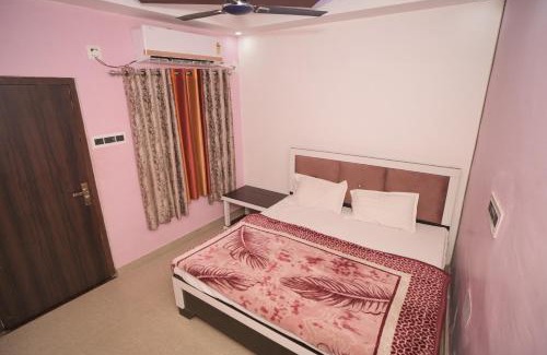 Faizabad Hotel | Rameshwaram Guest House Ayodhya