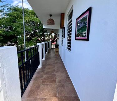 Maleza Baja Apartamento | Ramey Loft 3