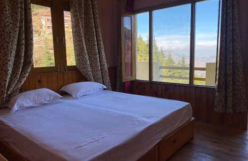 Gagar Apartamento | Ramgarh Inn