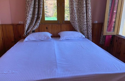 Gagar Apartamento | Ramgarh Inn