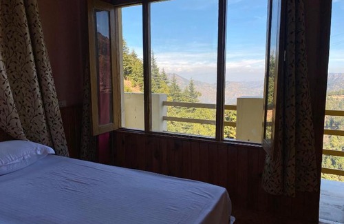 Gagar Apartamento | Ramgarh Inn
