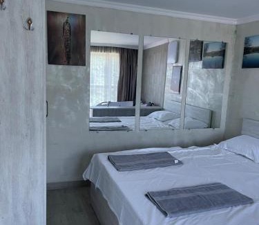 Gonio Apartamento | Ramgon